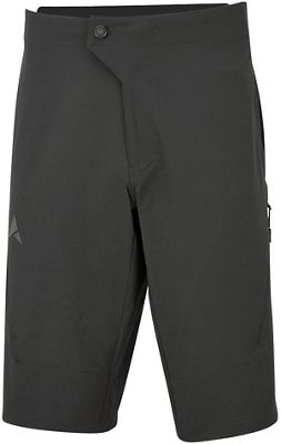 Altura Esker Trail Shorts SS22 - Black - S}, Black