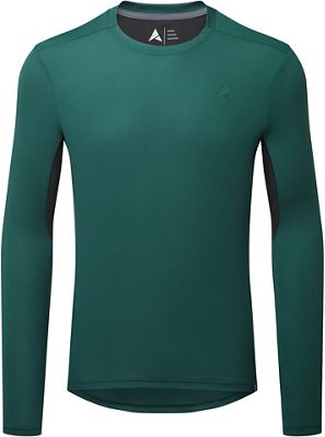 Altura Kielder Lightweight LS Jersey SS22 - Teal - L}, Teal