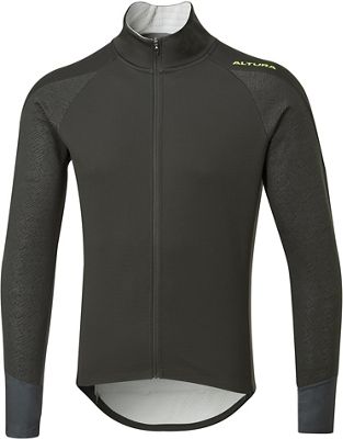 Altura Endurance Mistral Jacket SS22 - Black - M}, Black