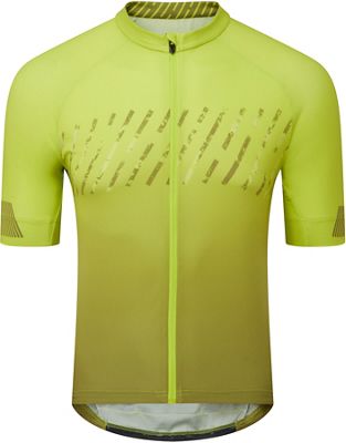 Altura Airstream SS Jersey SS22 - Lime - S}, Lime
