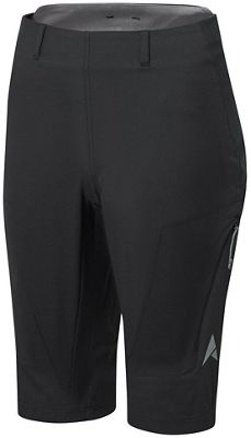 Altura Women's Esker Shorts SS22 - Black - UK 16}, Black