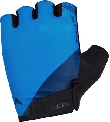 Altura Kid's Airstream Cycling Gloves SS22 - Blue - 10-12 Years}, Blue