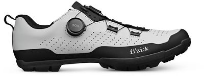 Fizik Terra Atlas Off Road Shoes - grey-black - EU 42}, grey-black