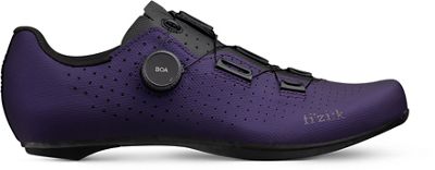 Fizik Tempo Decos Carbon Road Shoes 2022 - Purple - EU 48}, Purple
