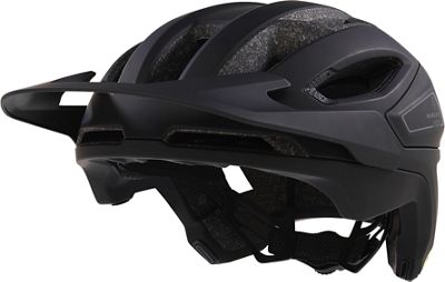 Oakley DRT3 MIPS Helmet - Matte Black - L}, Matte Black