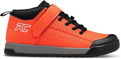 Ride Concepts Wildcat MTB Shoes SS22 - rosso - UK 10, rosso