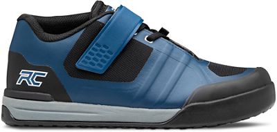 Ride Concepts Transition SPD MTB Shoes SS22 - Marine Blue - UK 11}, Marine Blue