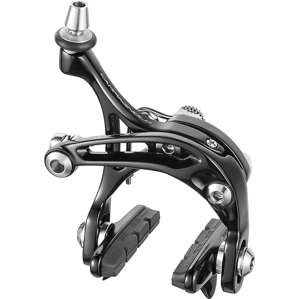 Campagnolo Chorus Dual Pivot Brake Calipers - Noir - Pair, Noir