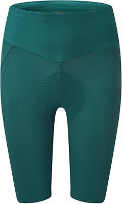 dhb Moda Women's Cycle Shorts SS22 - Atlantic Deep - UK 16}, Atlantic Deep