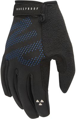 Nukeproof Blackline Youth Glove SS22 - L}, Black