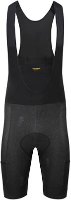 Salopette corta Nukeproof Blackline Storage (DOTD) - nero - M, nero