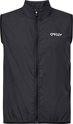 Oakley Elements Packable Vest - nero, nero