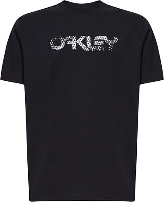 Oakley MTB B1B SS Tee - Blackout - XXL}, Blackout