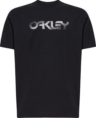 Oakley MTB B1B SS Tee - Blackout - M}, Blackout