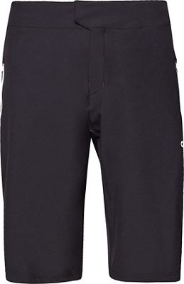 Oakley Reduct Berm MTB Shorts - Blackout - 30}, Blackout