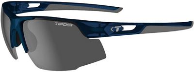 Tifosi Eyewear Centus Midnight Navy Sunglasses 2022 - Midnight Navy-Smoke, Midnight Navy-Smoke