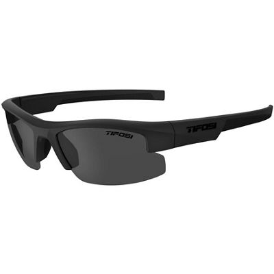 Tifosi Eyewear ShutOut Sunglasses 2022 - Black-Smoke, Black-Smoke