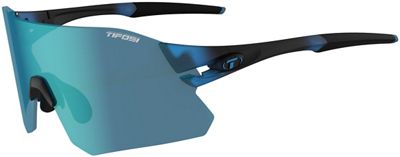 Tifosi Eyewear Rail Interchangeable Lens Sunglasses 2022 - crystal blue, crystal blue