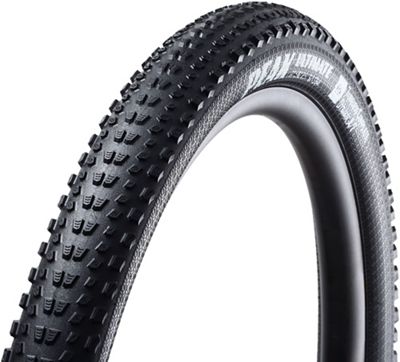 Goodyear Peak Ultimate Complete Tubeless MTB Tyre - Black - 2.25", Black