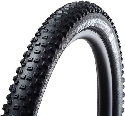 Goodyear Escape Ultimate Complete Tubeless Tyre - Black - 2.35", Black