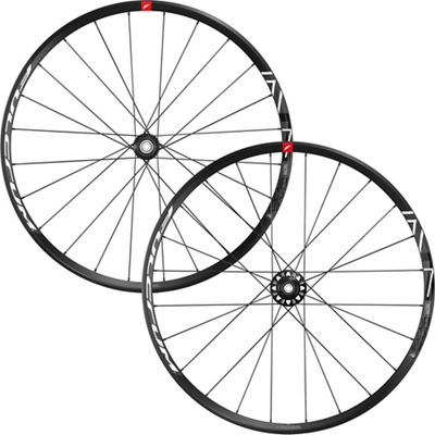 Fulcrum Racing 700 Disc Wheelset - Black - XDR}, Black