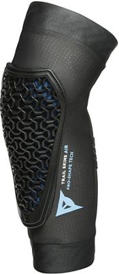 Dainese Trail Skins Air Elbow Guard SS22 - Black - S}, Black