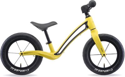 Hornit AIRO Kids Balance Bike - Hammer Yellow - 12.5, Hammer Yellow