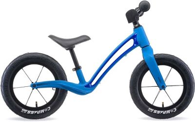 Hornit AIRO Kids Balance Bike - Mavericks Blue - 12.5, Mavericks Blue