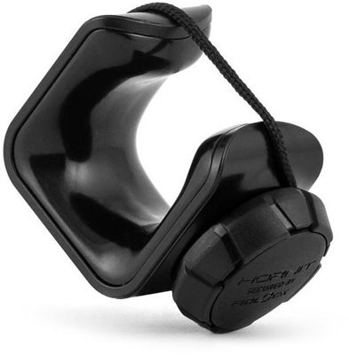 Hornit CLUG PRO Roadie Bike Holder - nero - 23mm - 32mm, nero