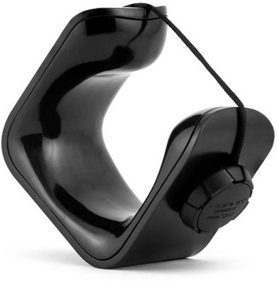 Hornit CLUG PRO MTB Bike Holder - Black - 1.75" - 2.25", Black