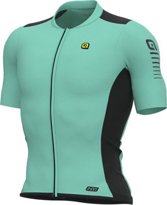 Alé Race 2.0 Jersey SS22 - Water - M}, Water