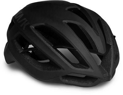 Kask Protone Icon Matte Road Helmet (WG11) 2022 - Black Matt - L}, Black Matt