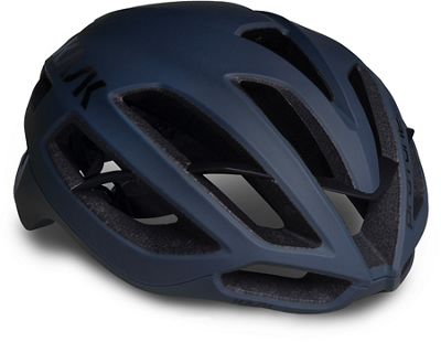 Kask Protone Icon Matte Road Helmet (WG11) 2022 - Blue Matt - M}, Blue Matt