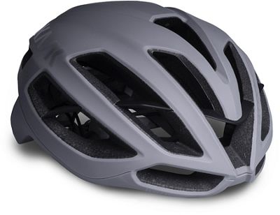 Kask Protone Icon Matte Road Helmet (WG11) 2022 - Grey Matt - L}, Grey Matt