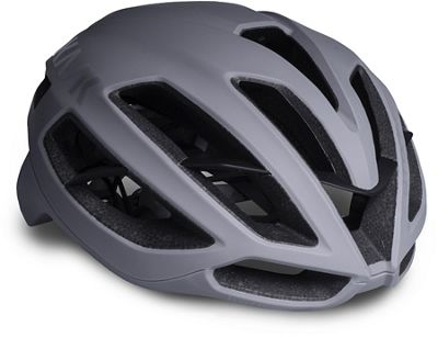 Kask Protone Icon Matte Road Helmet (WG11) 2022 - Grey Matt - M}, Grey Matt