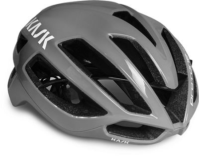 Kask Protone Icon Road Helmet (WG11) 2022 - Grey - L}, Grey