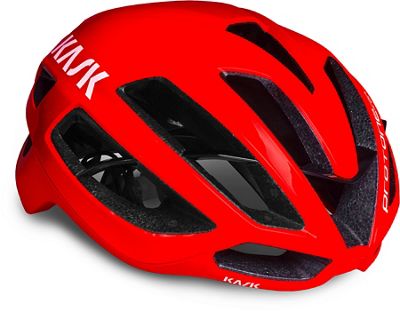 Kask Protone Icon Road Helmet (WG11) 2022 - Red, Red