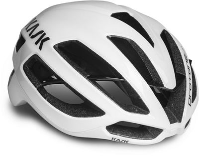 Kask Protone Icon Road Helmet (WG11) 2022 - White - L}, White