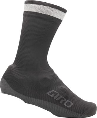 Giro Xnetic H2O Overshoes - Noir - XL, Noir