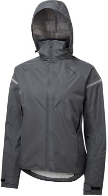 Altura Nightvision Electron Women's Jacket AW21 - Navy - UK 10}, Navy