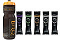 Torq Energy 750ml Bottle Pack (5 Flavours)
