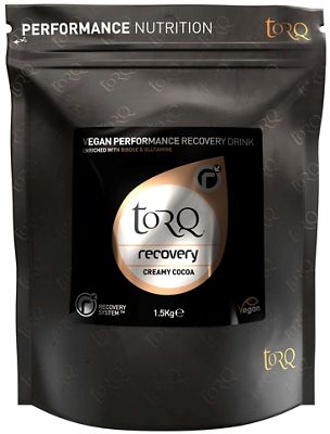 Torq Vegan Recovery Drink (1.5kg)