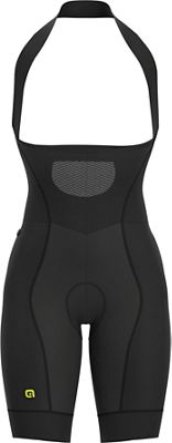 Alé Women's Velocity Plus Shorts SS22 - nero, nero