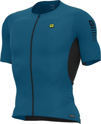 Alé Race Special Jersey SS22 - Ottanio Blue - XL}, Ottanio Blue