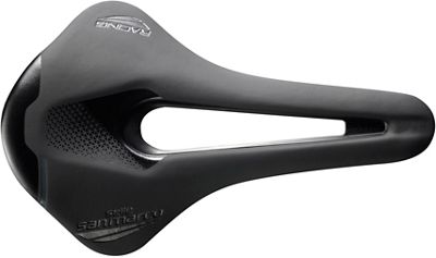 Selle San Marco Shortfit 2.0 Racing Saddle - Black-Black - Wide (L3)}, Black-Black