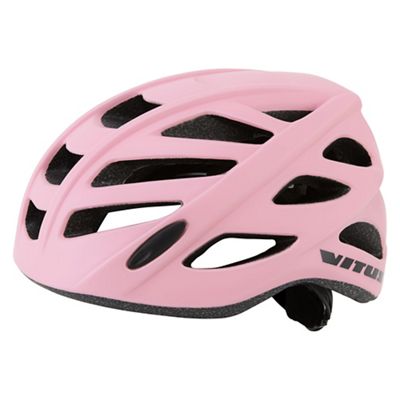 Vitus Noodle Helmet SS21 - Pink - S}, Pink