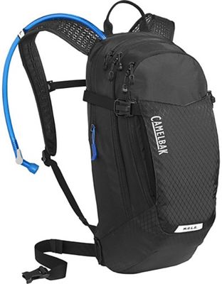 Camelbak M.U.L.E 12 3L Hydration Pack SS22 - Black, Black