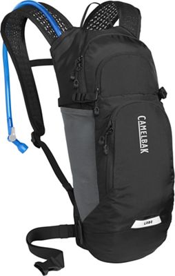 Camelbak LOBO 9 2L Hydration Pack SS22 - Black, Black
