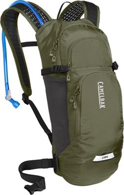 Camelbak LOBO 9 2L Hydration Pack SS22 - Burnt Olive, Burnt Olive