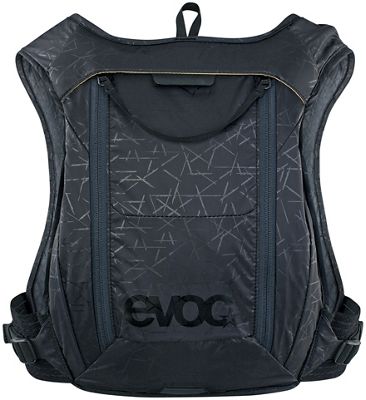 Evoc HydroPro Hydration Pack1.5L 1.5L Bladder SS22 - Black, Black